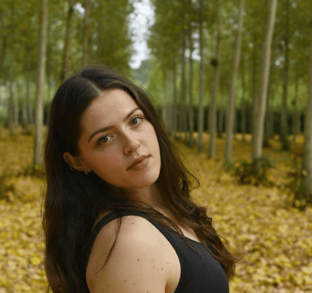 Lise Paquier