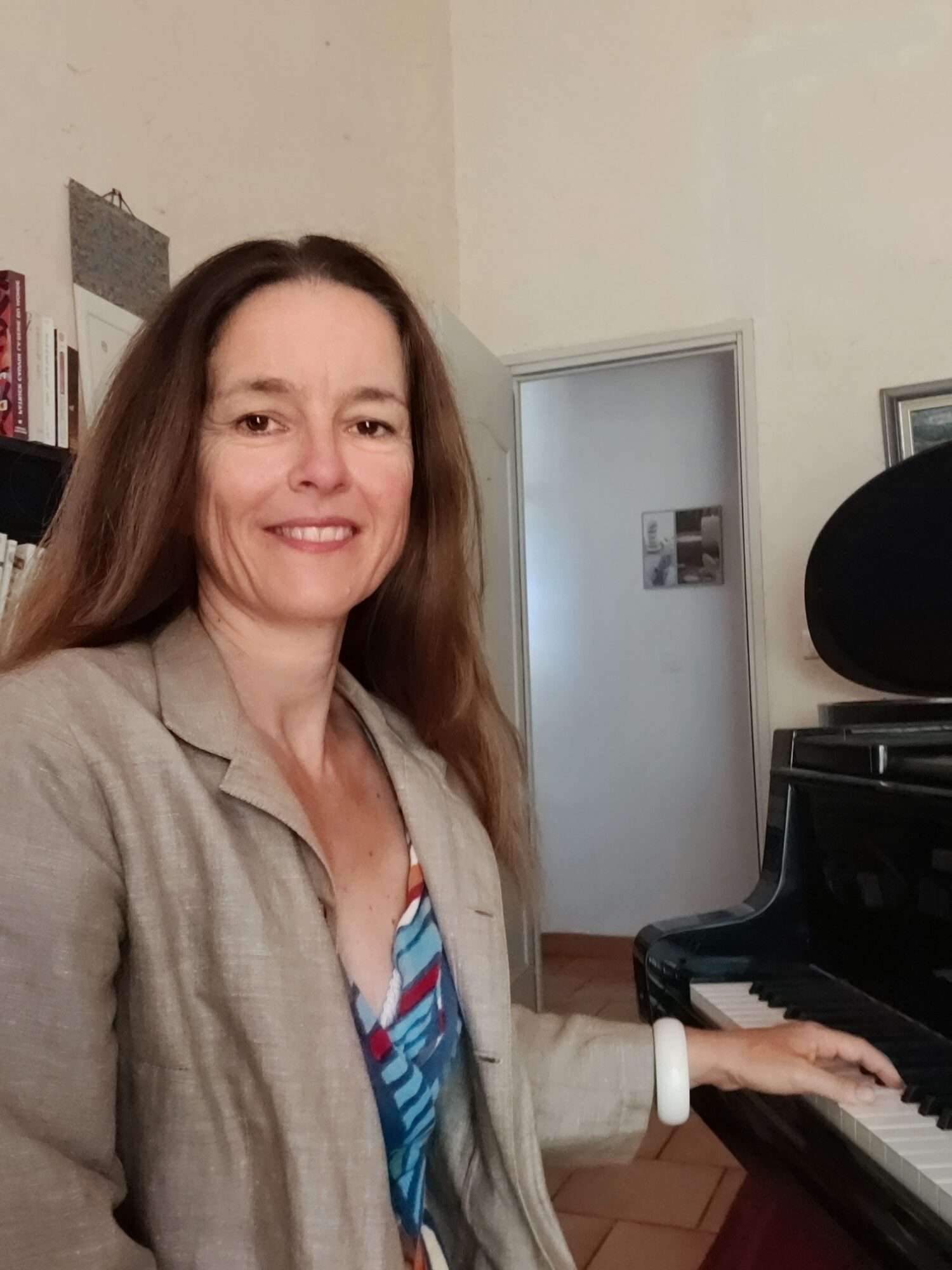 Gabrielle Mahé