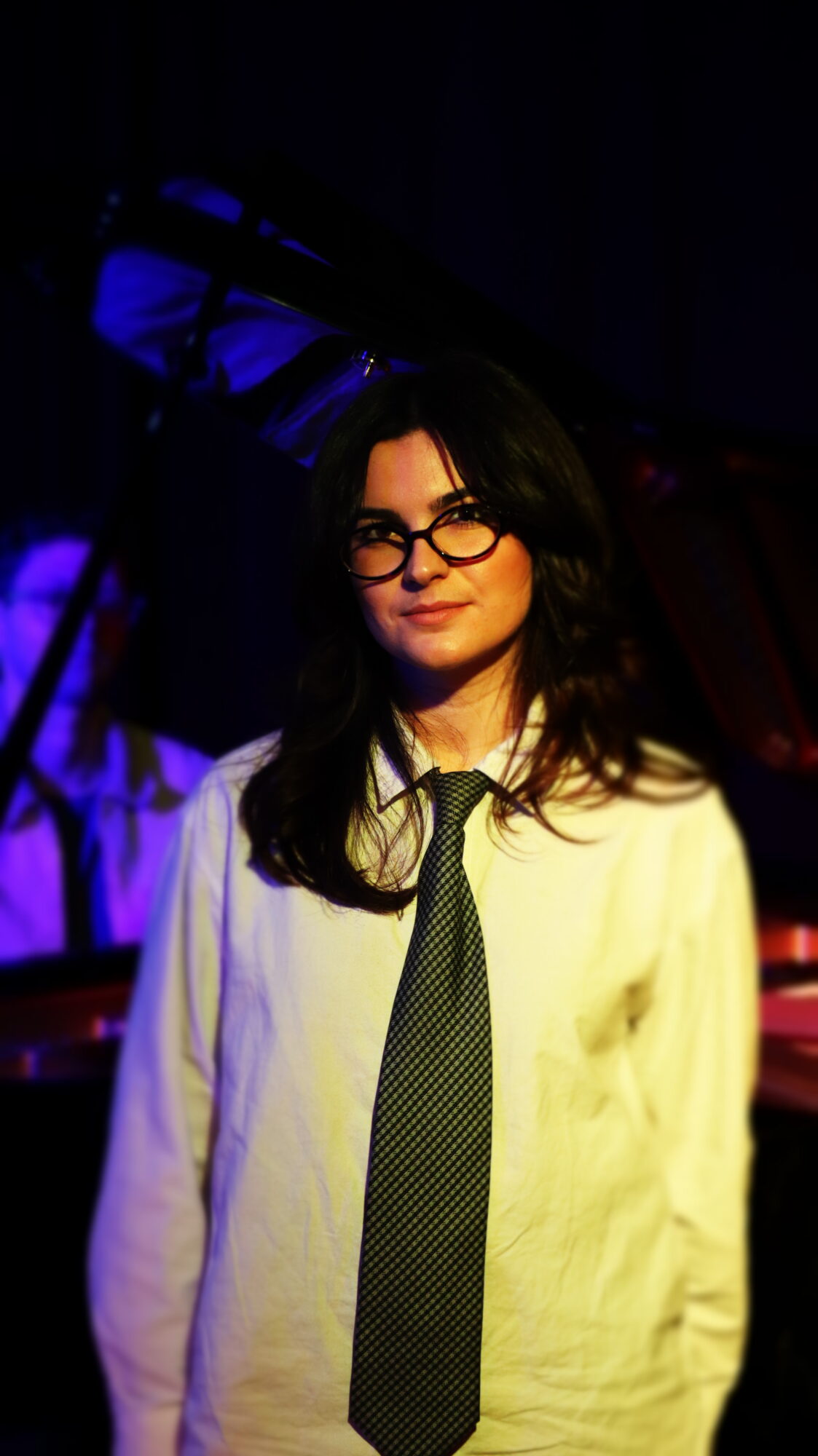 EVA RENARD - DEWYNTER