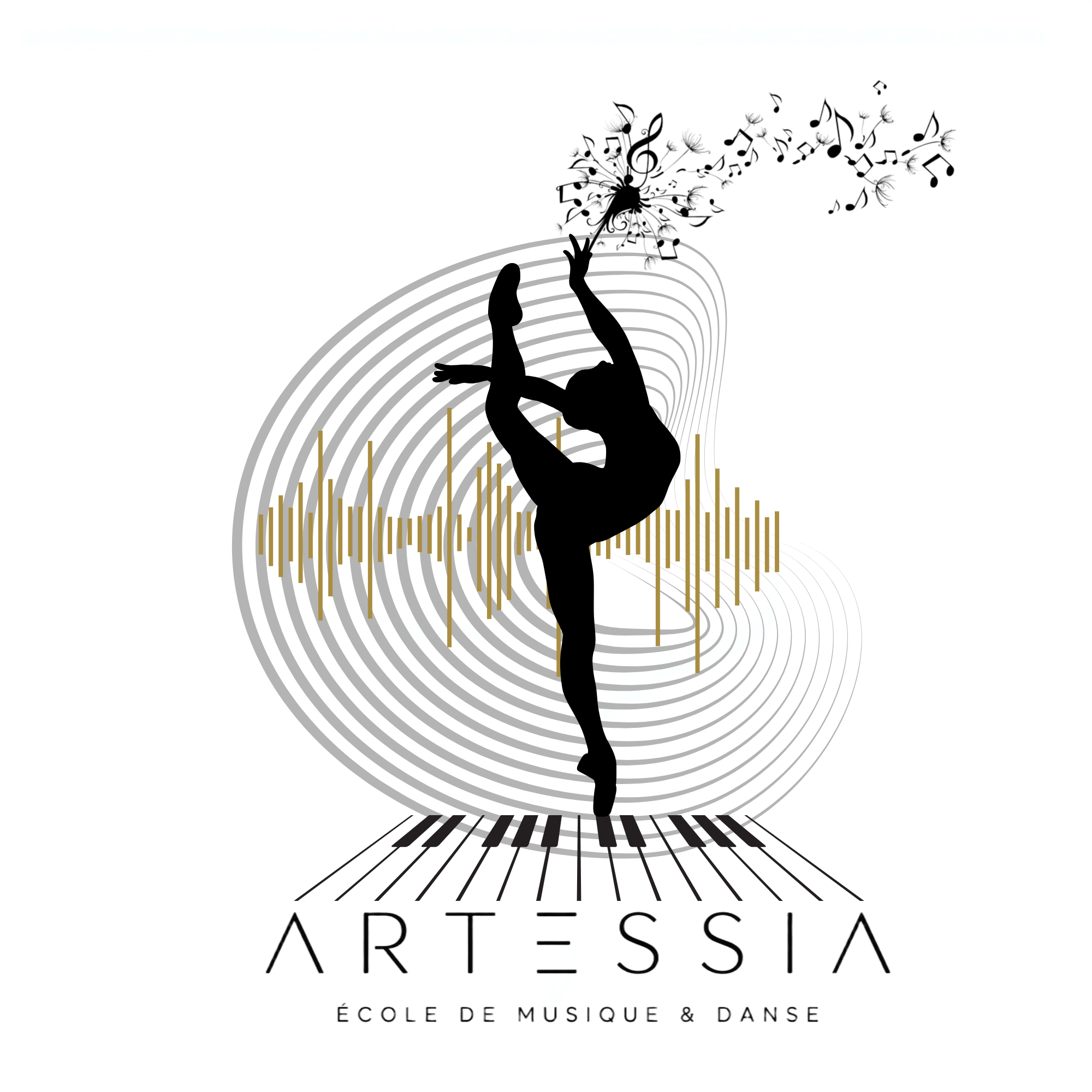 École de musique et de Danse Artessia