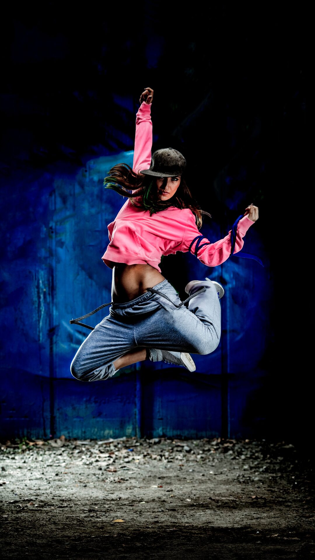 Streetdance-artessia
