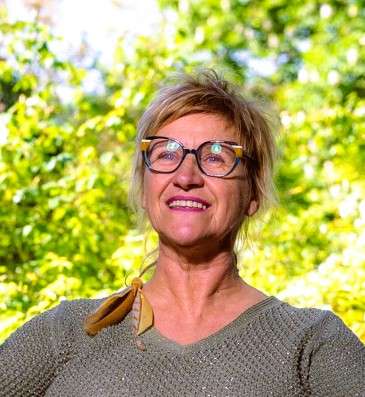 Valérie Martin
