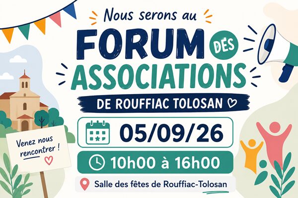 forum des assos 2026