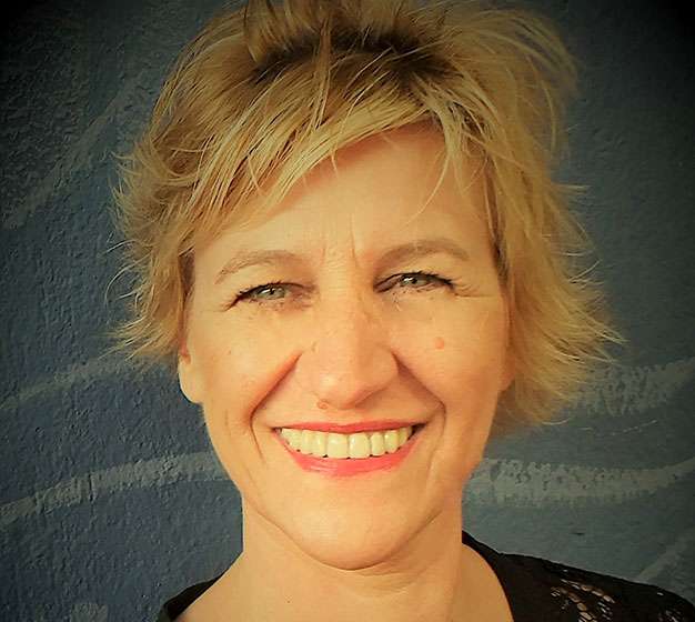 Valérie Martin