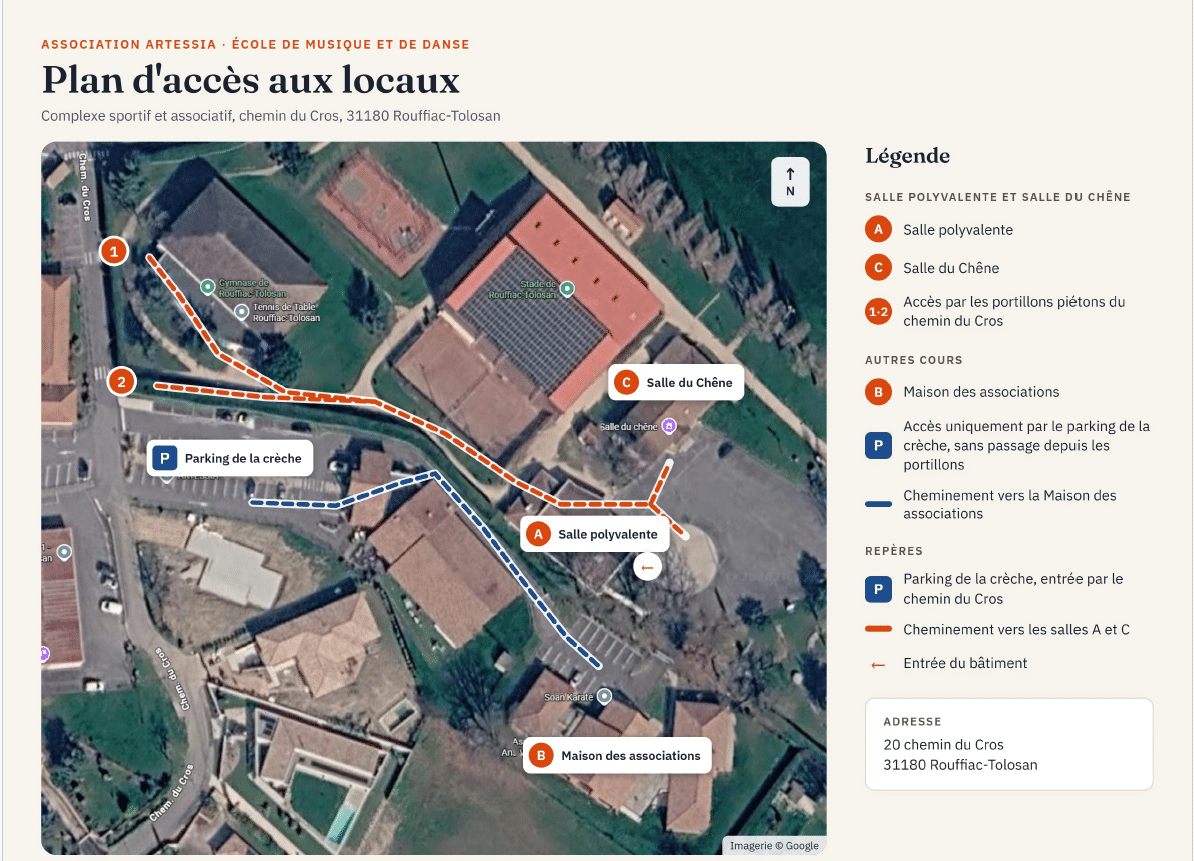 Plan d'accès_artessia